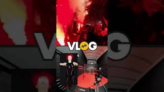 Flexxed Tv Goes Vlogging