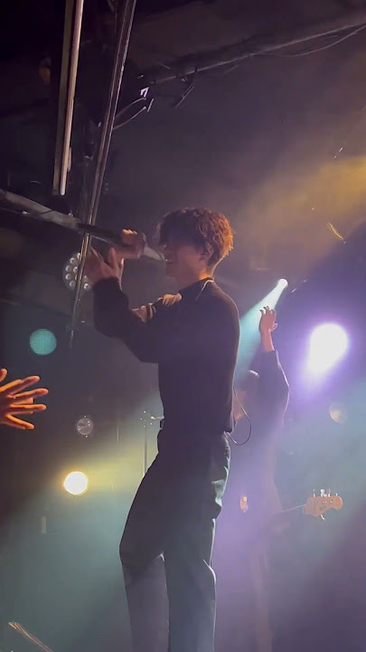 THE SIXTH LIE「ヒカリツナギ」12/17(日)ワンマンライブ@渋谷eggman #shorts