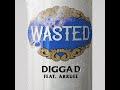 Digga D, ArrDee - Wasted [DeezDubz Bassline Reboot]