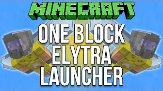 Minecraft Tutorials Youtube
