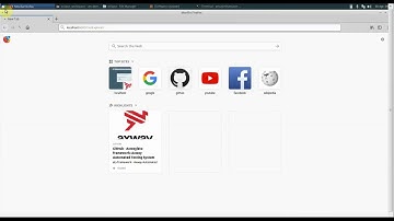 ATS Framework in Action | Ready for Use Test Examples