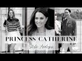 Princess catherine royal style analysis  get the look  how to dress like kate middleton