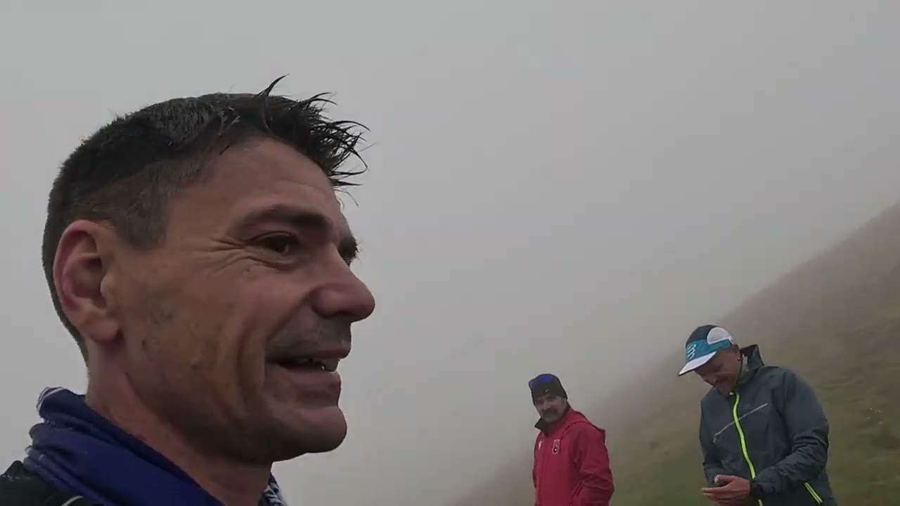 Grand Raid des Pyrénées 2025