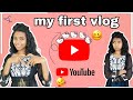My first vlog      bhartimarshkolevlog