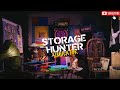Storage Hunter Simulator Blind Playthrough No Commentary