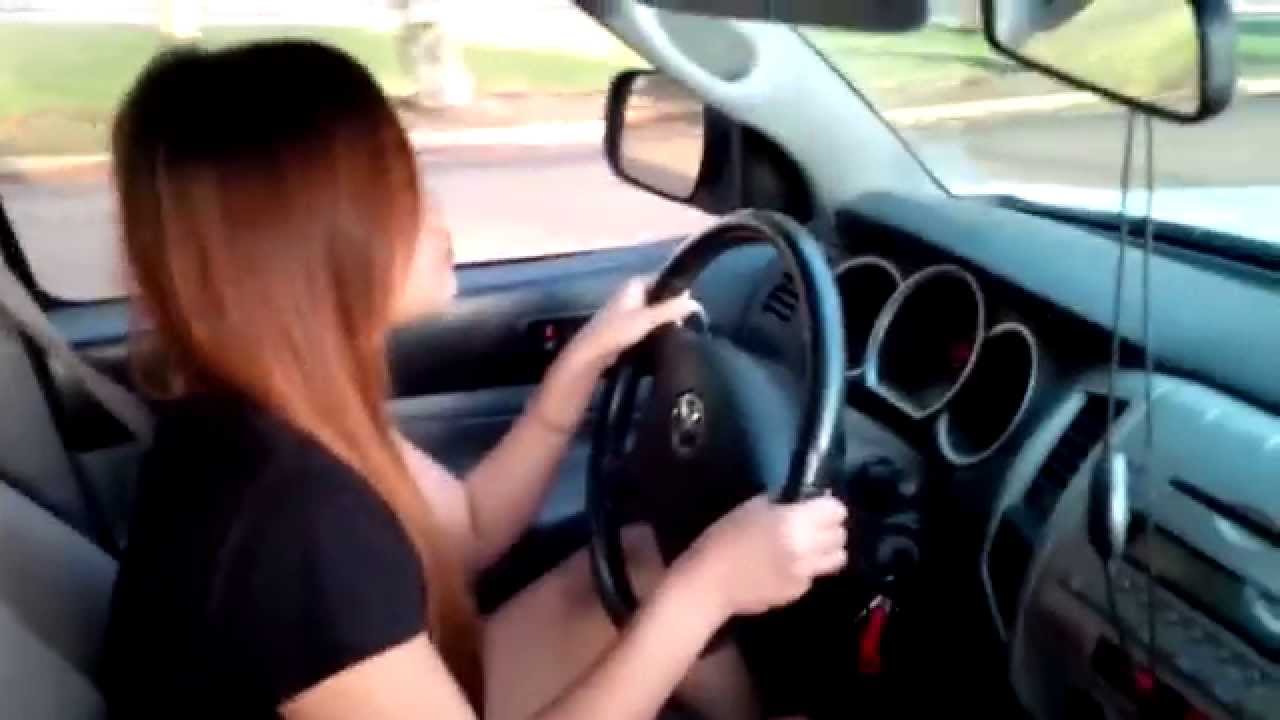 Princess Diana Drives Toyota Truck 5min YouTube