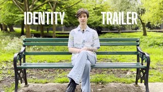 IDENTITY: Transforming Transphobic Views on Transgender Transformation (TRAILER)