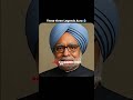A.P.J. Abdul Kalaam sir on Manmohan Singh &amp; Vajpayee Ji ☠️🥶