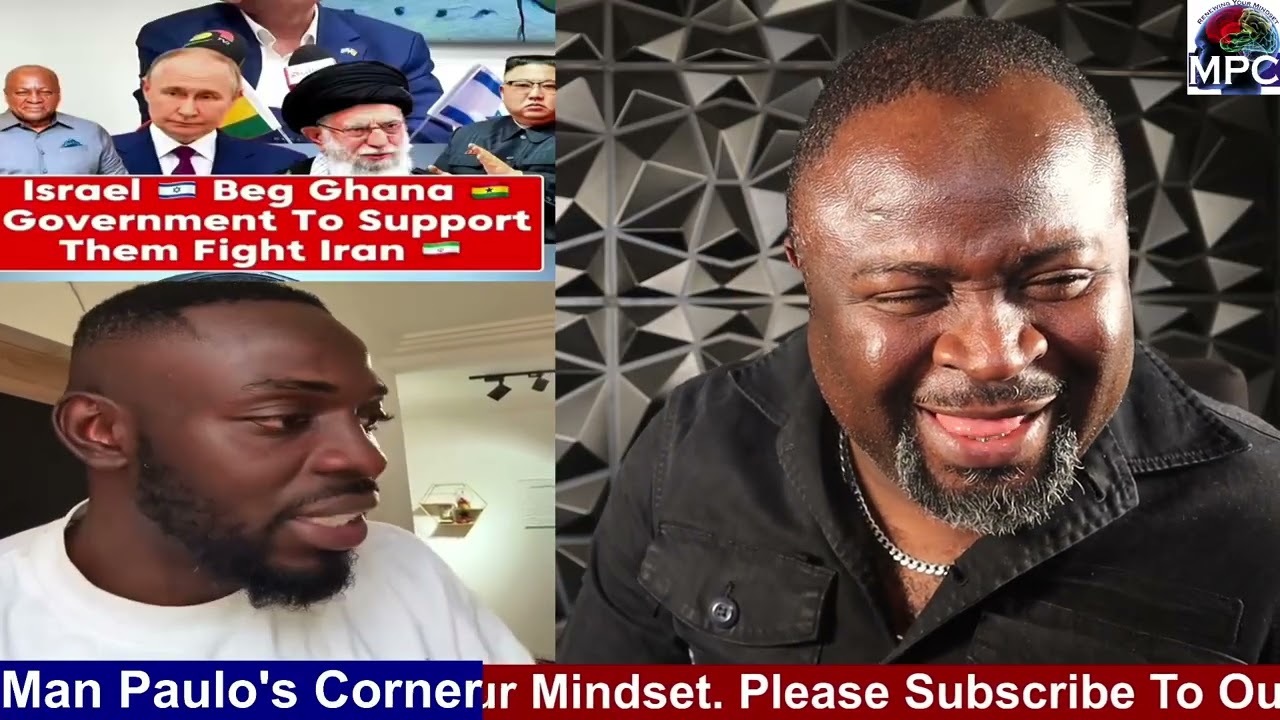 I don't even understand this my video: Everything senseless & wetin Nigerians do Ghanaians?