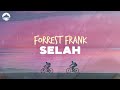 Forrest Frank SELAH Lyrics mp3