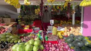 Diskit Market || Episode 31 || 19days North India travel diary