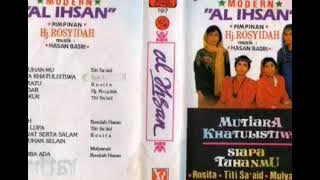 Al Ihsan - Mutiara Khatulistiwa