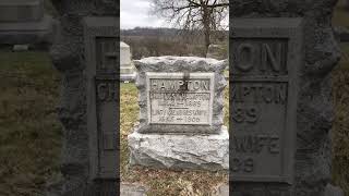 Unknown Graves - The Hamptons