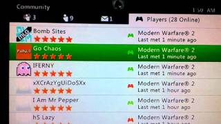 third map host drop at 4-1 on favela ctf vs legitimate