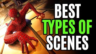 5 Best Types of Scenes (Writing Advice) by Writer Brandon McNulty 14,704 views 2 months ago 6 minutes, 45 seconds