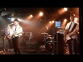 Ikkubaru 水星からの｢Do You｣@心斎橋SUNHALL 2015.06.18