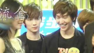 shinee onew & key (onkey)  fanvid  'huh'