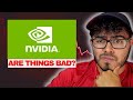 Will NVIDIA Stock Drop After Earnings AMD Intel SMCI ALL DROP