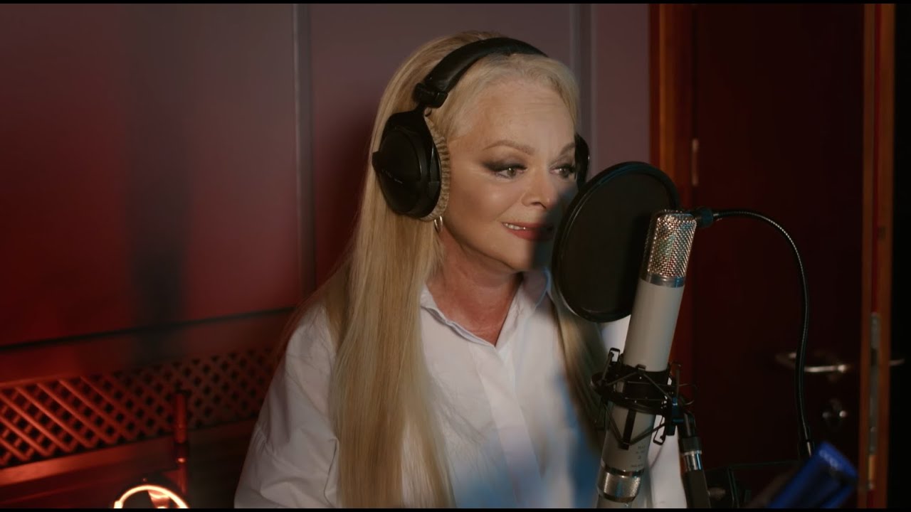 Лариса Долина feat. Алексей Чумаков, Валерий Степанов – Дельтаплан