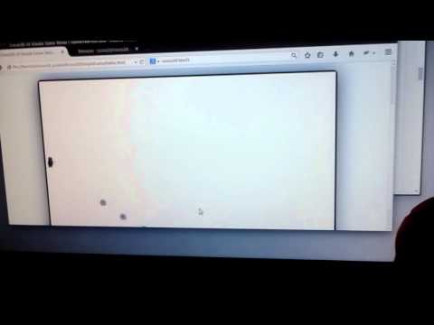 cocos2d-x web app game from tutorial