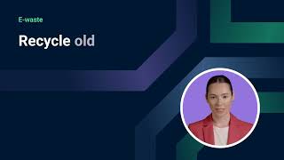 6 digital and green transitions module 6