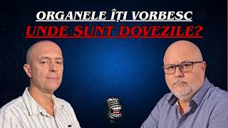 SE POT „REECHILIBRA” ORGANELE? Cristian Vasilescu explică metoda