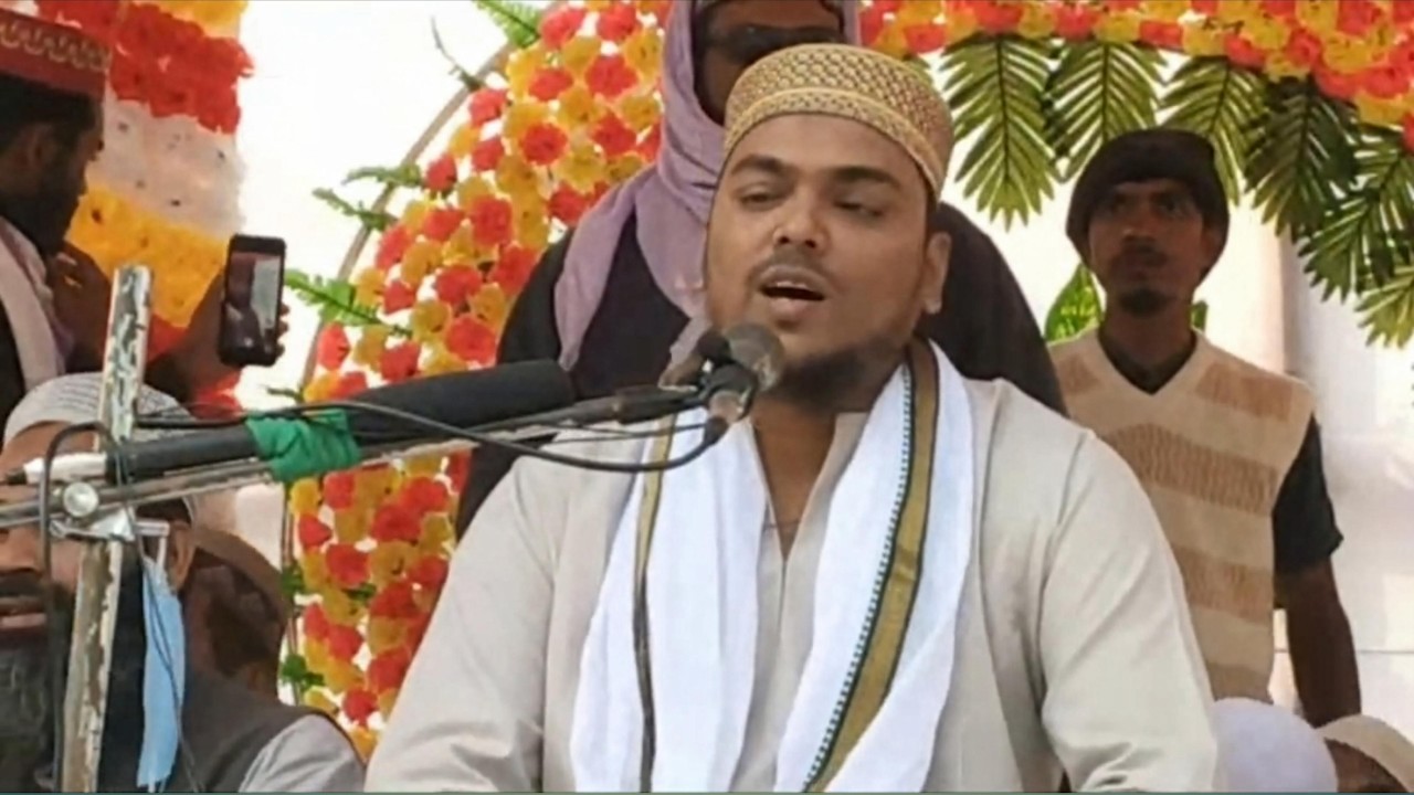 Live 20 রমজান মালদা মথাবাড়ি থেকে সরাসরি লাইভ,পীরজাদা আব্বাস সিদ্দিকী, pirzada abbas siddique