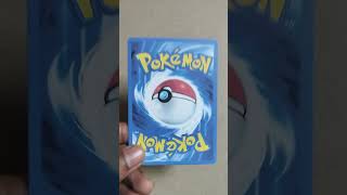Pokemon card Yveltal ex #pokemon #subscribe #viral