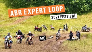 A Lap Of The Expert Loop At The Adventure Bike Rider Festival 2021 by Ollie Moto 17,625 views 2 years ago 35 minutes
