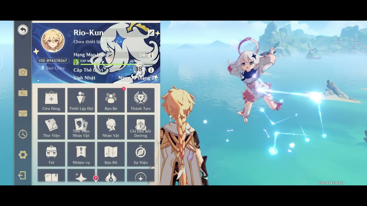 Kazuha Wishing Ritual 100% guaranteed - Genshin Impact. - YouTube