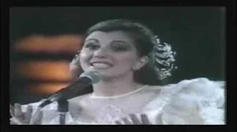 Magida El Roumi Matra7ak Bi Albi, Jerash 1986 Magida El Roumi Matra7ak Bi Albi, Jerash 1986