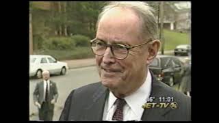 Wjet 11Pm News December 17, 2006