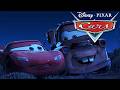 Hook zeigt McQueen das Trecker-Erschrecker Spiel | Pixar Cars