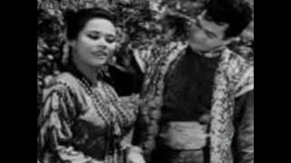 Arti Cinta-Bidasari