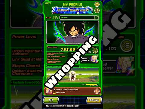 1 MILLION POWER