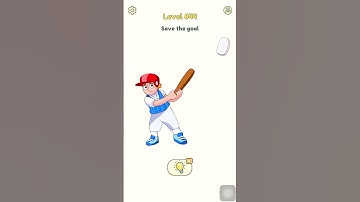 Dop 2 gameplay level 644 #gameplay #shorts #Dop2 #gaming #gaminglucyy