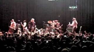 Guided by Voices - Matador at 21 fest
