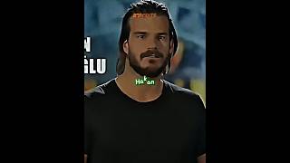 Survivor Sevmediğim Yarışmacılar Part 3