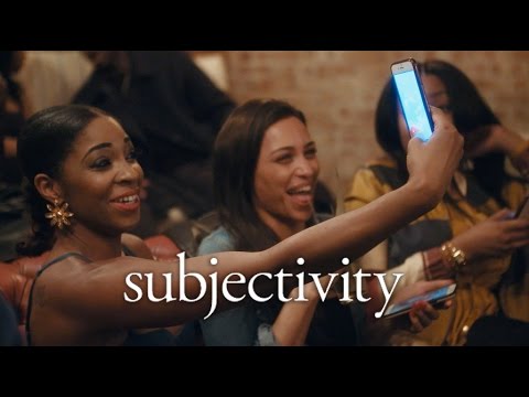 Subjectivity : Money vs Power ft. Great Scott