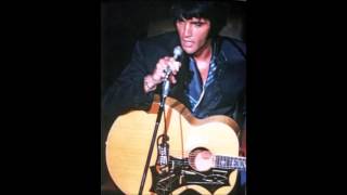 Watch Elvis Presley Only The Strong Survive video