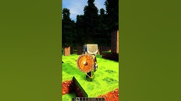 Texture packs shouldn’t be allowed to go this hard  Texture Pack: Realism Mats Shaders: Bliss Shader