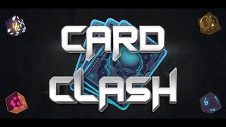 Card Clash - TCG Battle Game screenshot 2