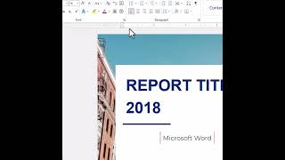 Microsoft Word Emailing Documents