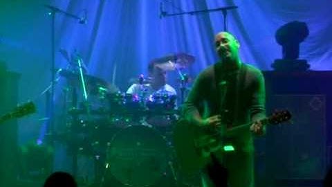 Sister Hazel - 04 - Your Mistake (DVD)