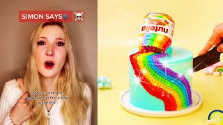 ✅ Best POVs Storytime ♻ ASMR Cake Storytime @Brianna Guidryy | Best Tiktok Compilations #37