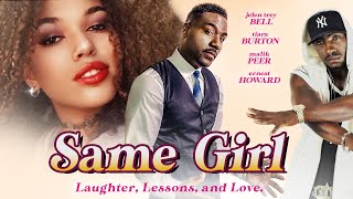 Same Girl | Full, Free Movie | Laughter, Lessons, and Love | Romance [HD]