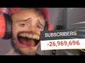 THIS CHANNEL WILL OVERTAKE PEWDIEPIE (ASOT)