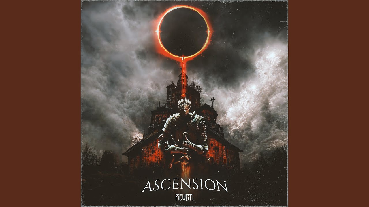 Watch ASCENSION on YouTube Watch ASCENSION on YouTube