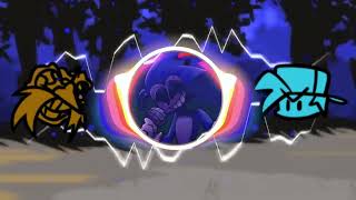 Friday Night Funkin - Four Ways Fracture Nightcore Remix Triple Trouble V2