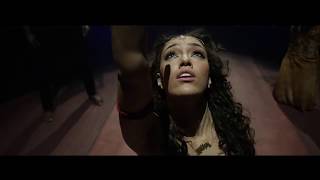 Marys Dance from the film Black Nativity